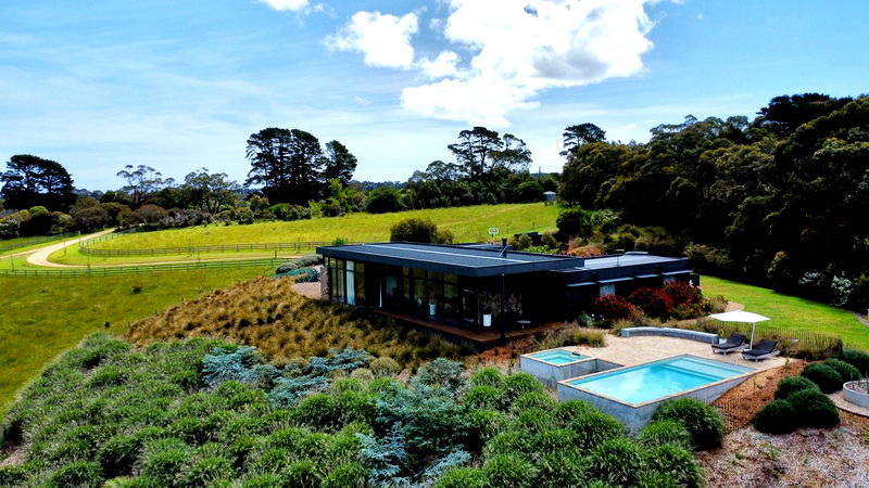 Allambee at Red Hill (Farm Stay)