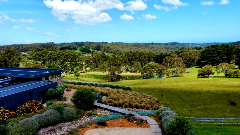 Allambee at Red Hill (Farm Stay)