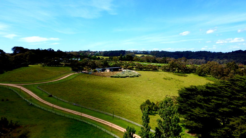 Allambee at Red Hill (Farm Stay)