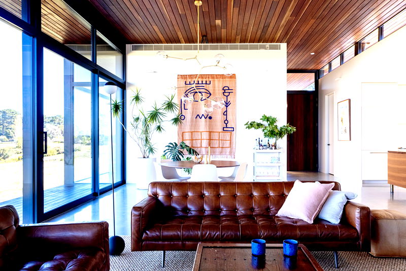 Allambee at Red Hill (Farm Stay)