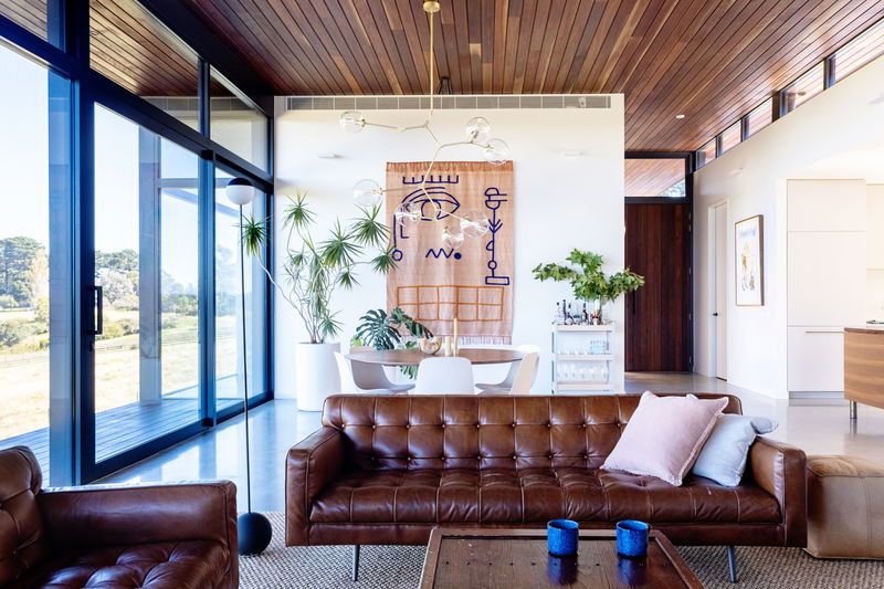 Allambee at Red Hill (Farm Stay)