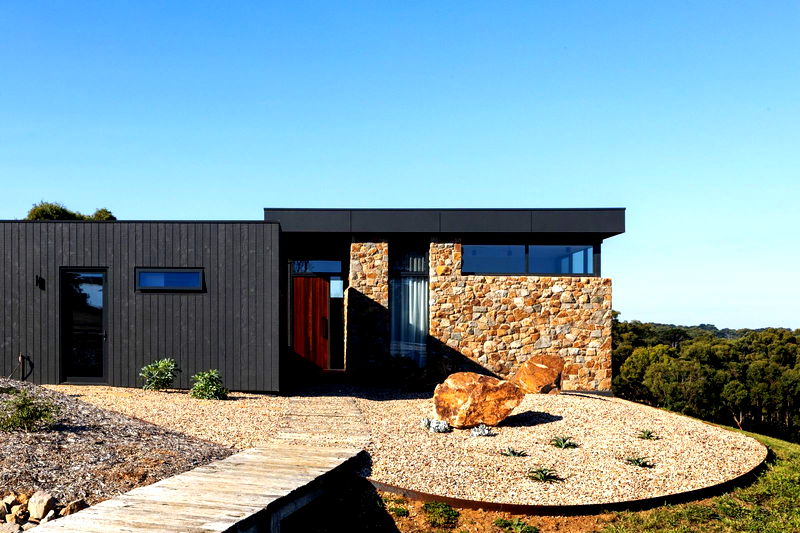 Allambee at Red Hill (Farm Stay)