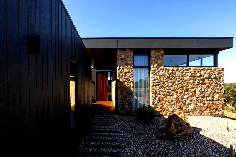 Allambee at Red Hill (Farm Stay)