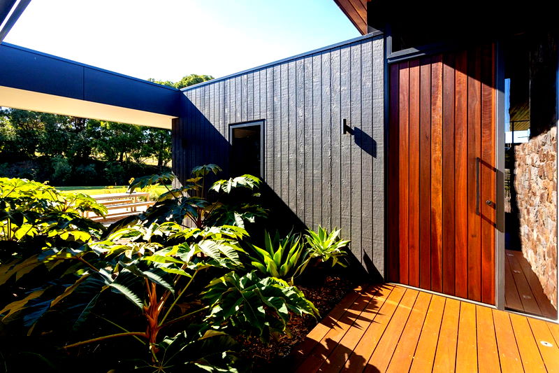 Allambee at Red Hill (Farm Stay)