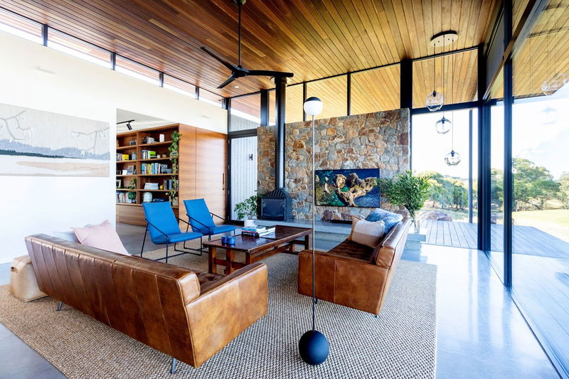 Allambee at Red Hill (Farm Stay)