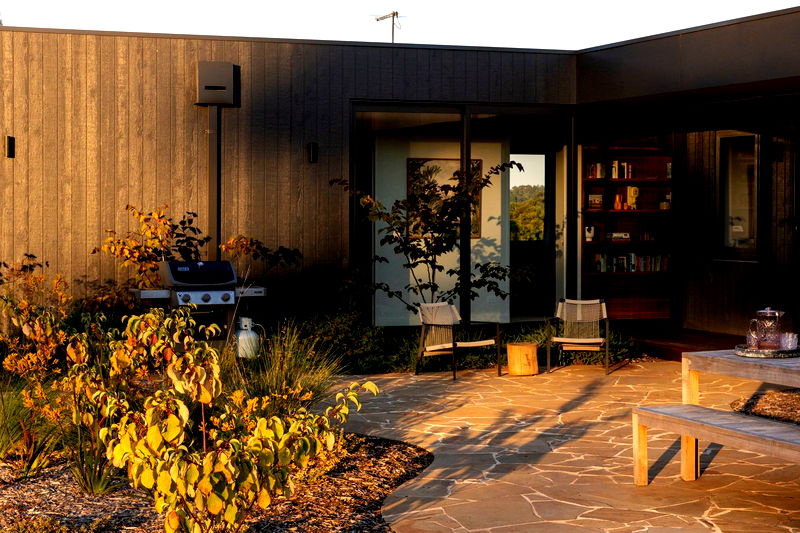 Allambee at Red Hill (Farm Stay)