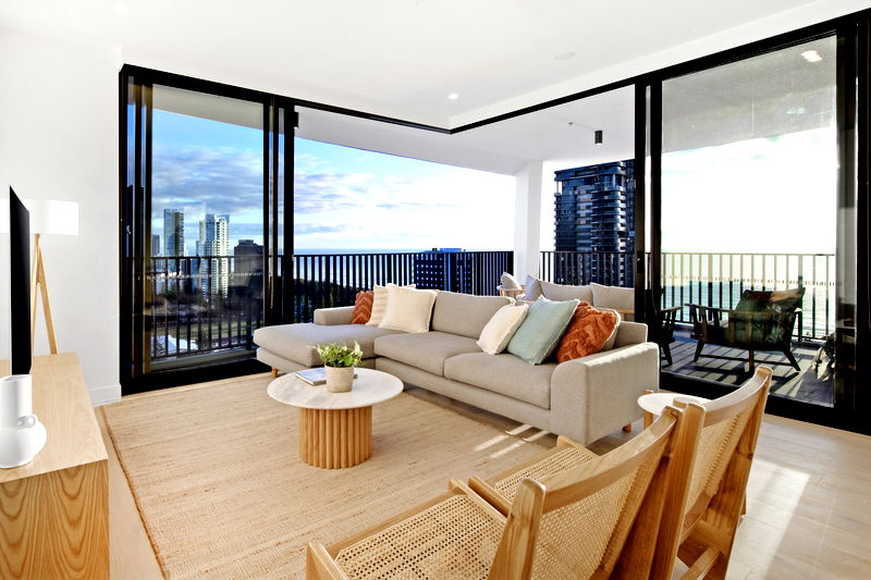 Bela Casa (Ocean Views)