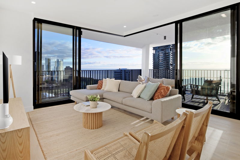 Bela Casa (Ocean Views)