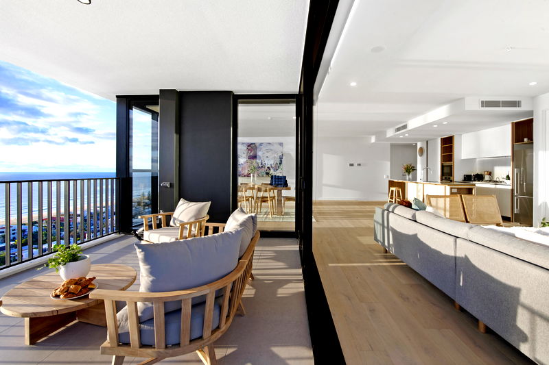 Bela Casa (Ocean Views)