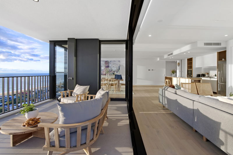 Bela Casa (Ocean Views)