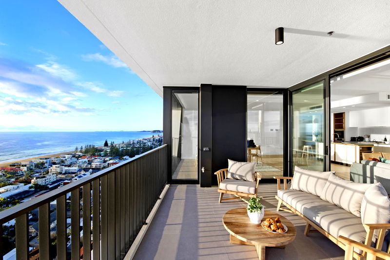 Bela Casa (Ocean Views)