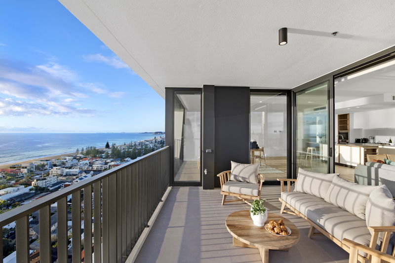 Bela Casa (Ocean Views)