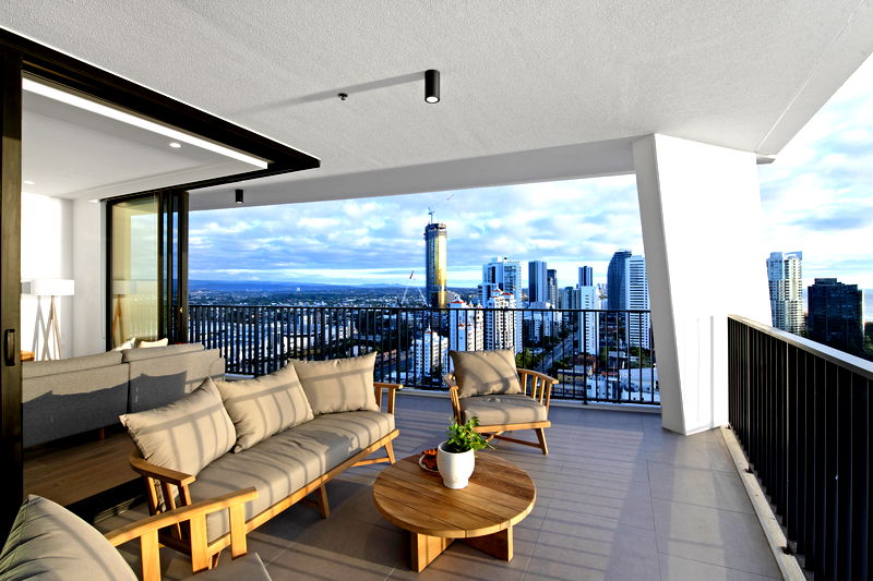 Bela Casa (Ocean Views)