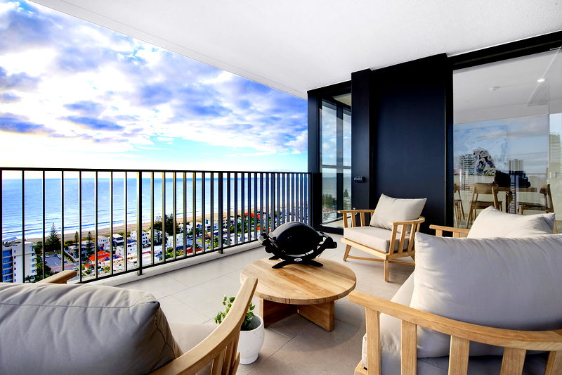 Bela Casa (Ocean Views)