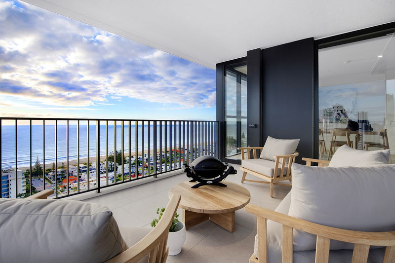 Bela Casa (Ocean Views)