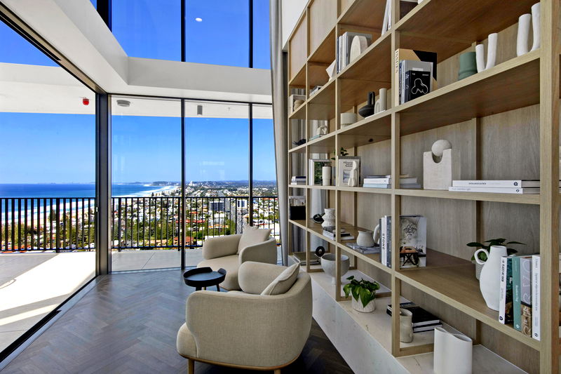 Bela Casa (Ocean Views)