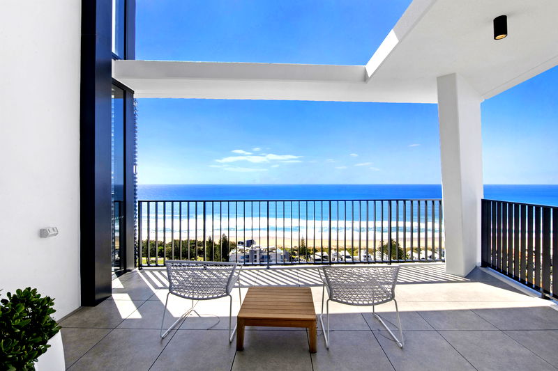 Bela Casa (Ocean Views)