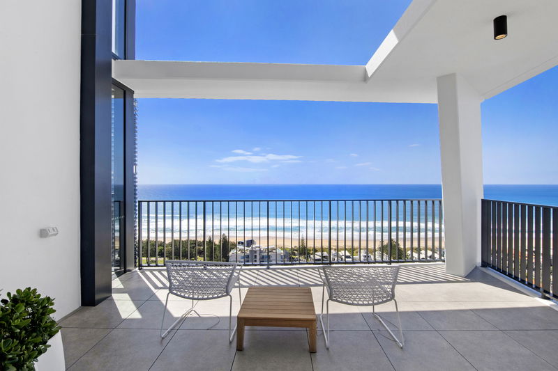 Bela Casa (Ocean Views)