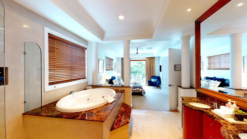 Lakeland Keys (Heated Pool)