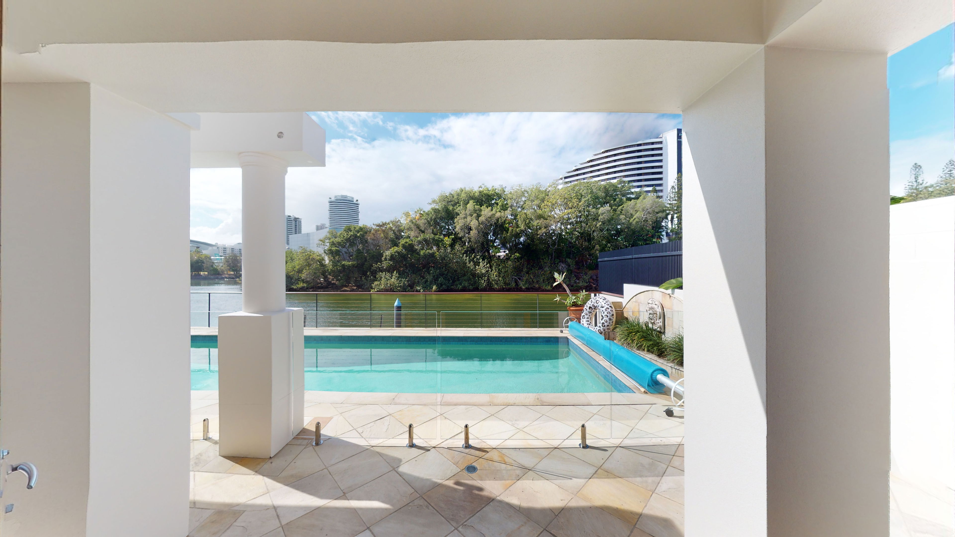 Lakeland Keys - Huge Heated Pool