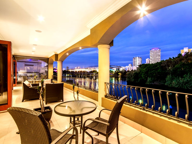 Lakeland Keys @ Broadbeach