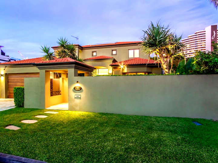 Lakeland Keys @ Broadbeach