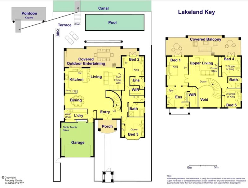 Lakeland Keys - Heated Pool/Pool Table