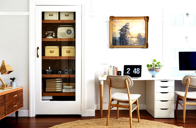 Costa Rica in Byron (Walk to the beach)