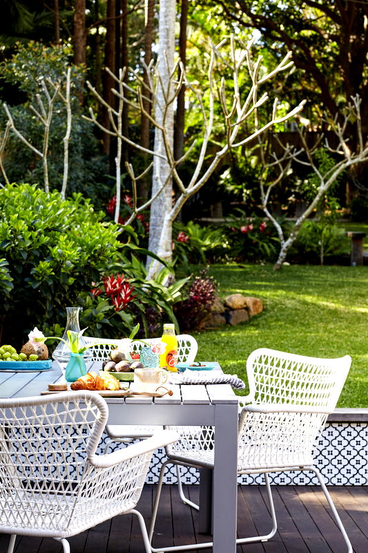 Costa Rica in Byron (Walk to the beach)