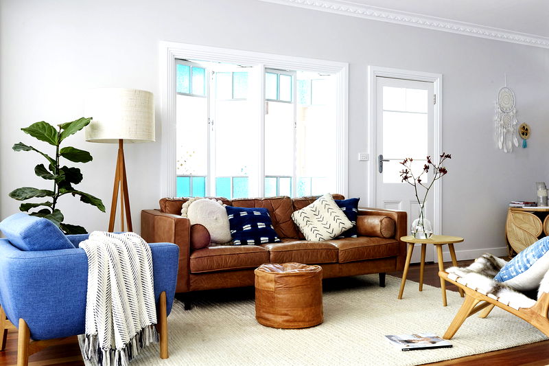 Costa Rica in Byron (Walk to the beach)