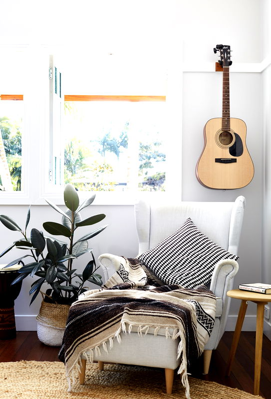 Costa Rica in Byron (Walk to the beach)