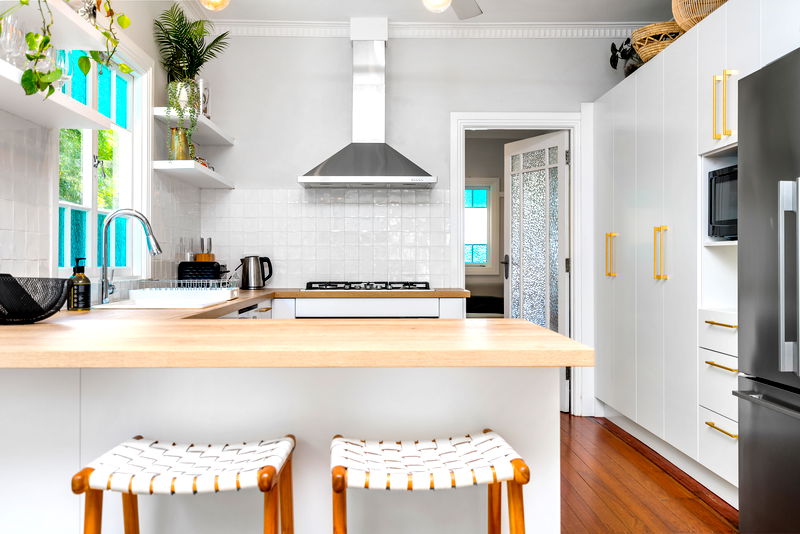 Costa Rica in Byron (Walk to the beach)