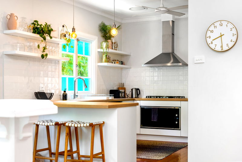 Costa Rica in Byron (Walk to the beach)