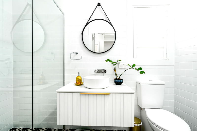 Costa Rica in Byron (Walk to the beach)