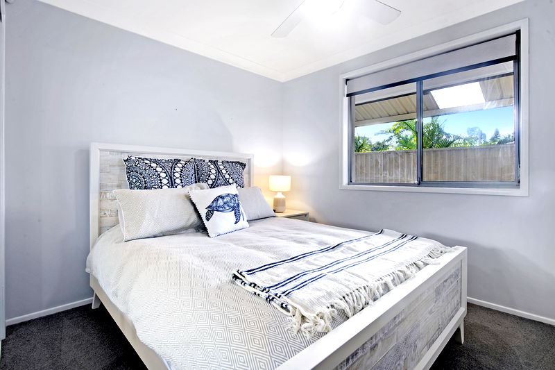 Mermaid Retreat (Heated Pool )