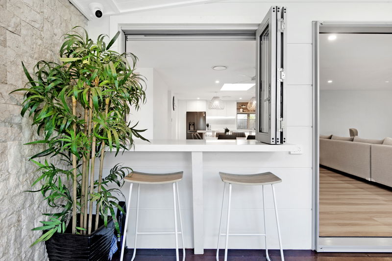 Mermaid Retreat (Heated Pool )