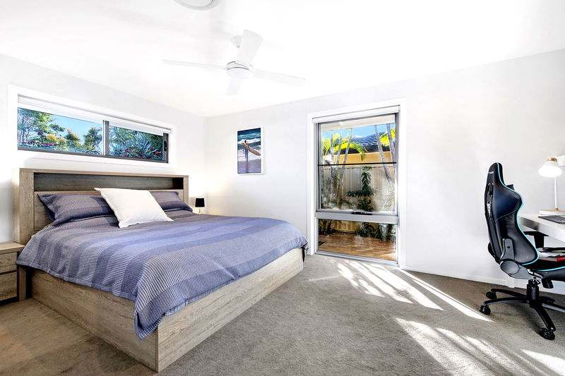 Mermaid Retreat (Heated Pool )