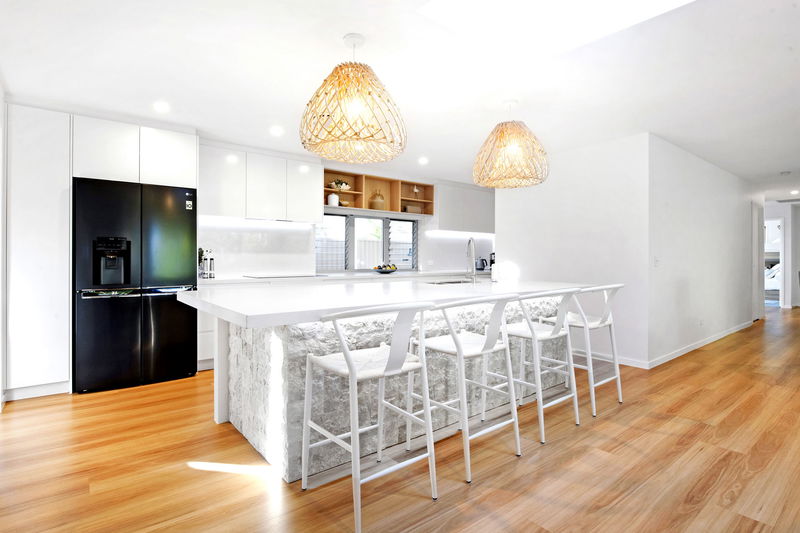 Mermaid Retreat (Heated Pool )