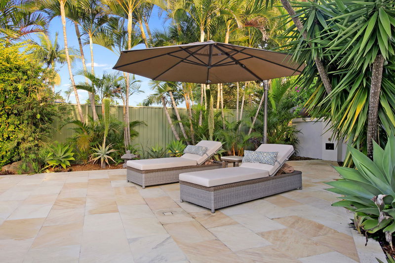 Mermaid Retreat (Heated Pool )