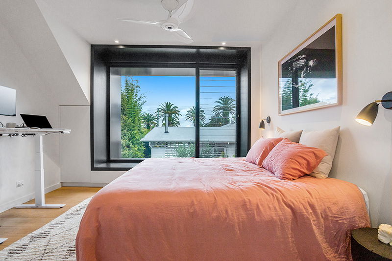 Seabarn - Central Byron, Pool, Walk to Beach