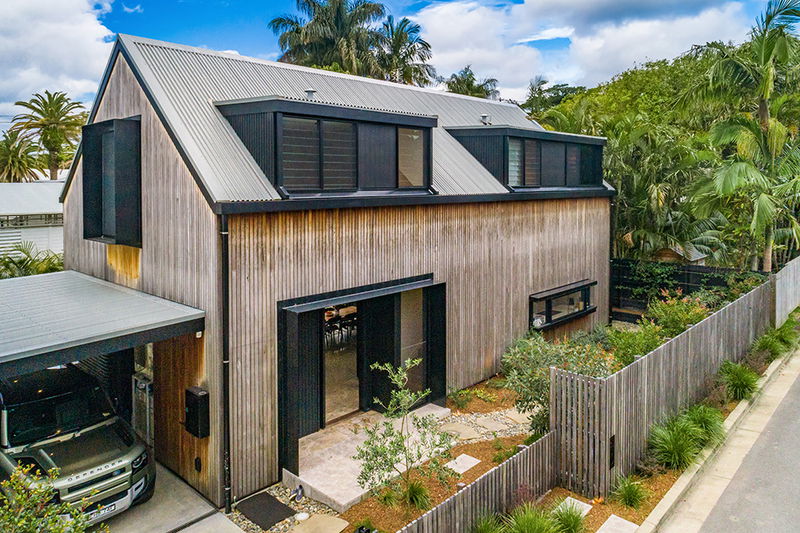 Seabarn - Central Byron, Pool, Walk to Beach