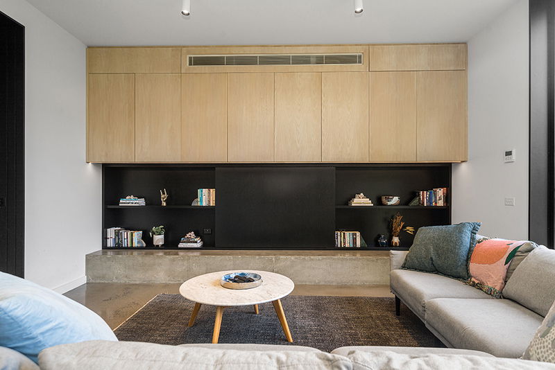 Seabarn - Central Byron, Pool, Walk to Beach