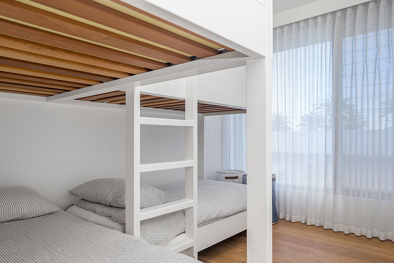 Seabarn - Central Byron, Pool, Walk to Beach