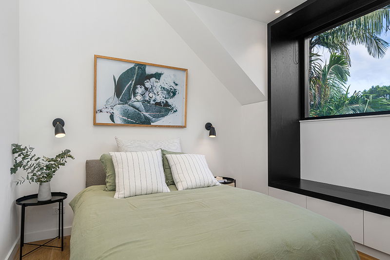 Seabarn - Central Byron, Pool, Walk to Beach