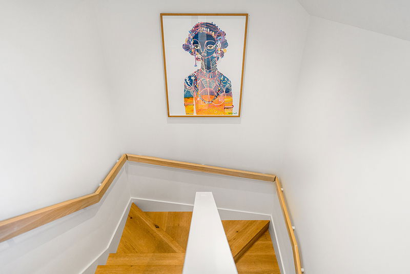 Seabarn - Central Byron, Pool, Walk to Beach