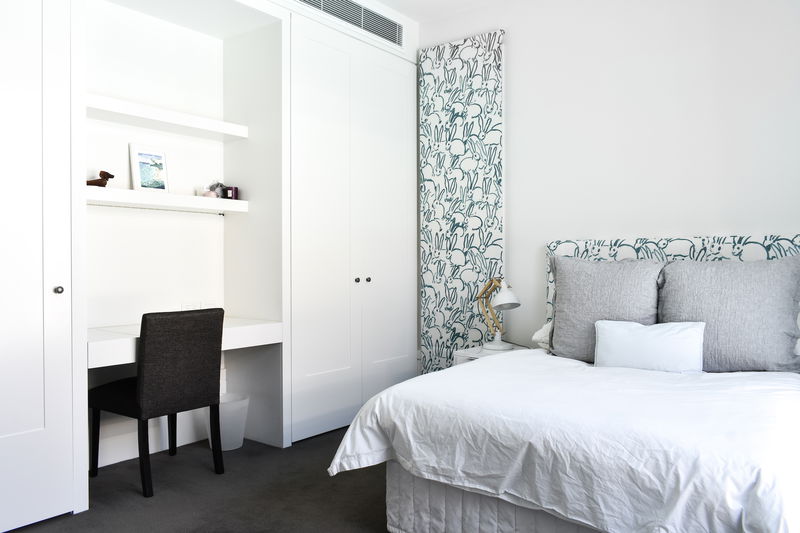 Bonview (Heated Pool)