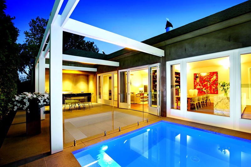 Bonview (Heated Pool)