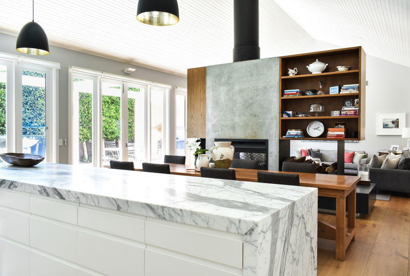 Bonview (Heated Pool)