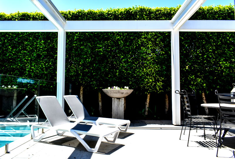 Bonview (Heated Pool)