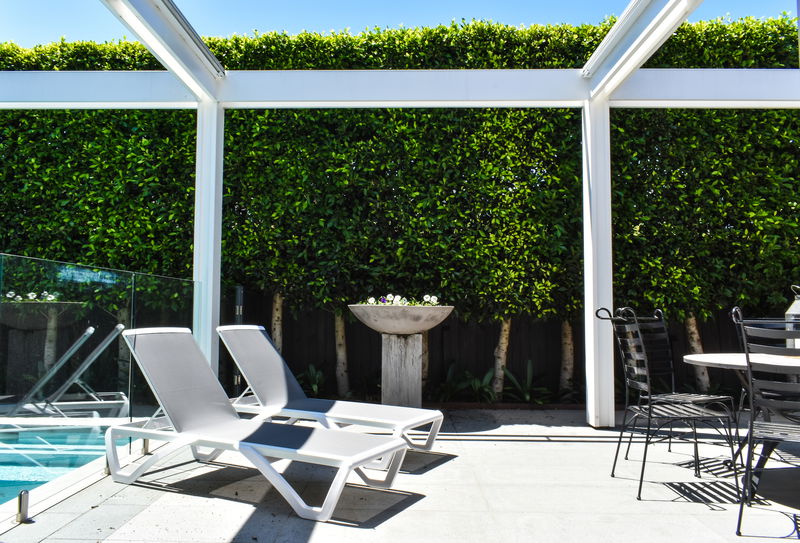 Bonview (Heated Pool)